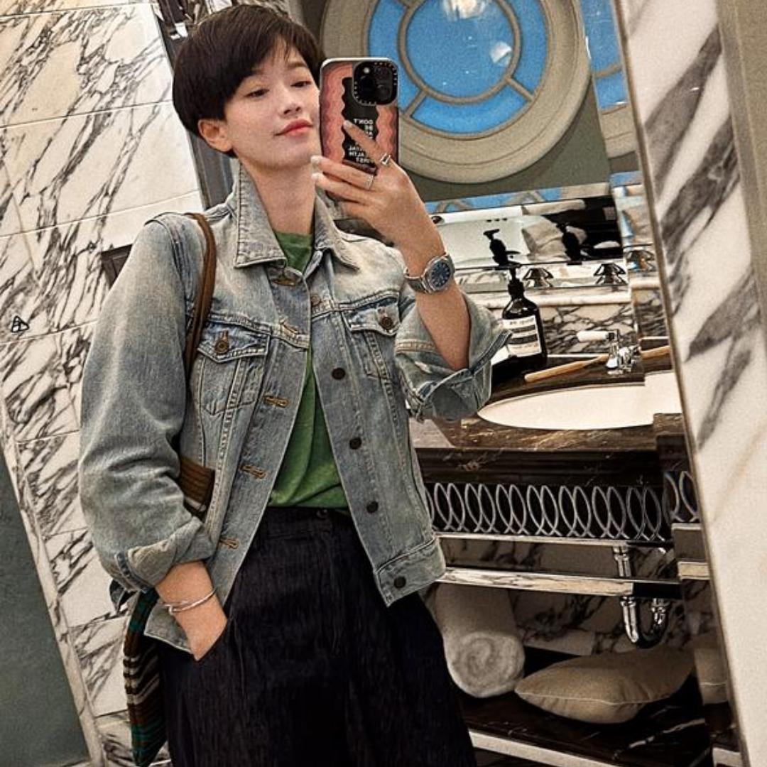 老贝Bay直播返场