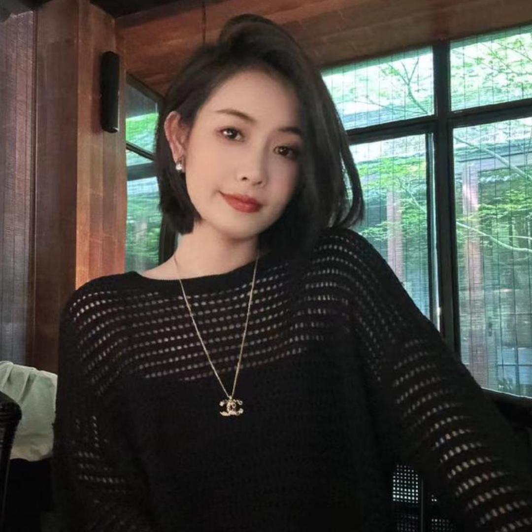 梦梦THE MENG（穿搭分享）