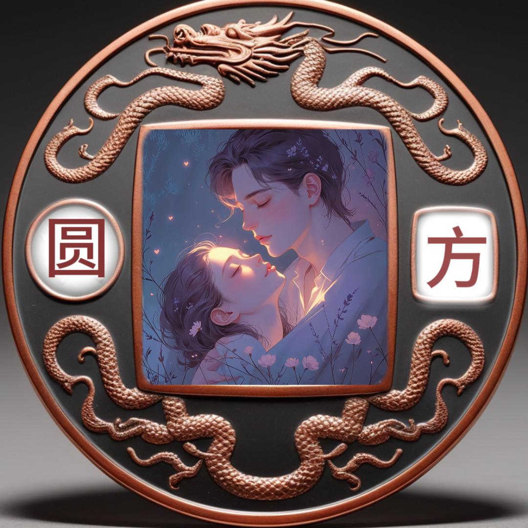 🐉圆方☔️¹²¹