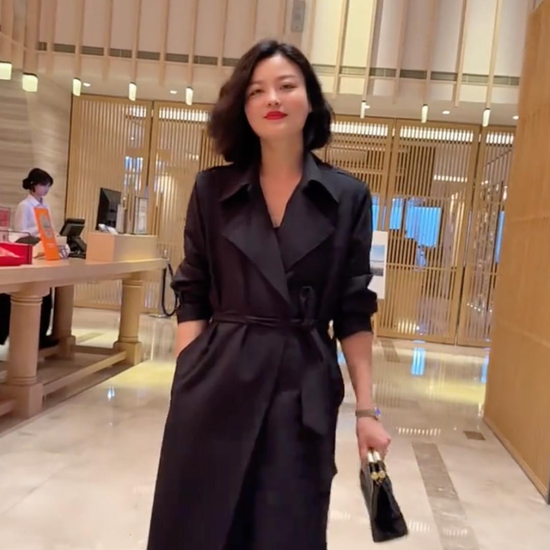 老谭私服-穿搭指南