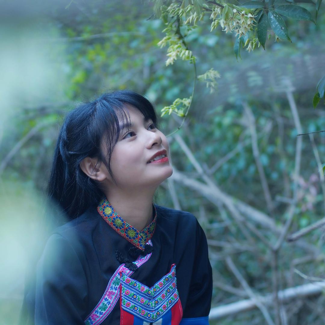 瑶乡阿美