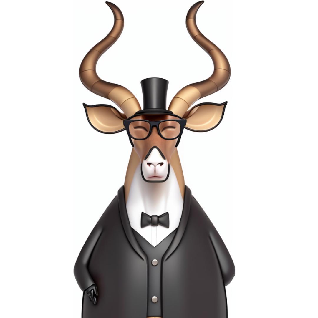 羚羊先生（创客教育）