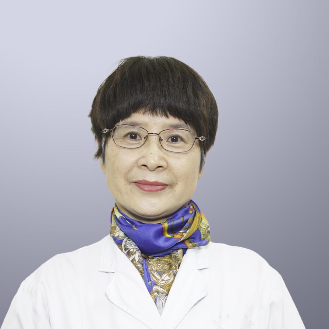 呼吸科武慧医生