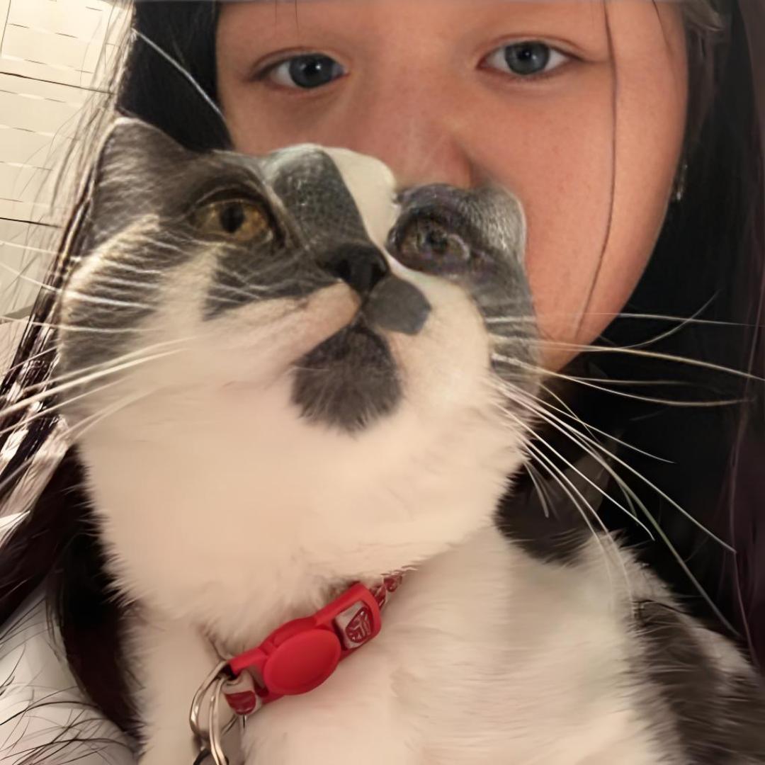沫沫学姐