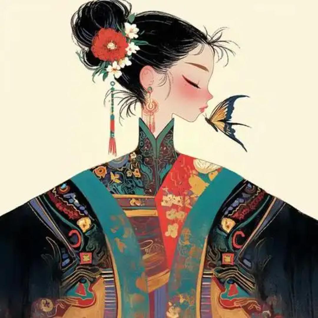 小夕爱甄选