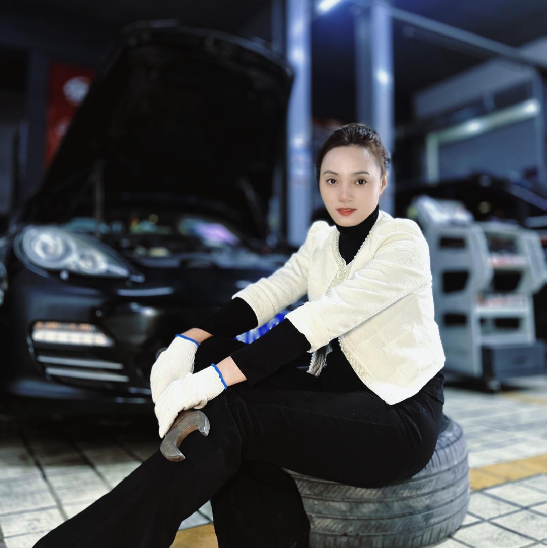 怀化宝驰名车