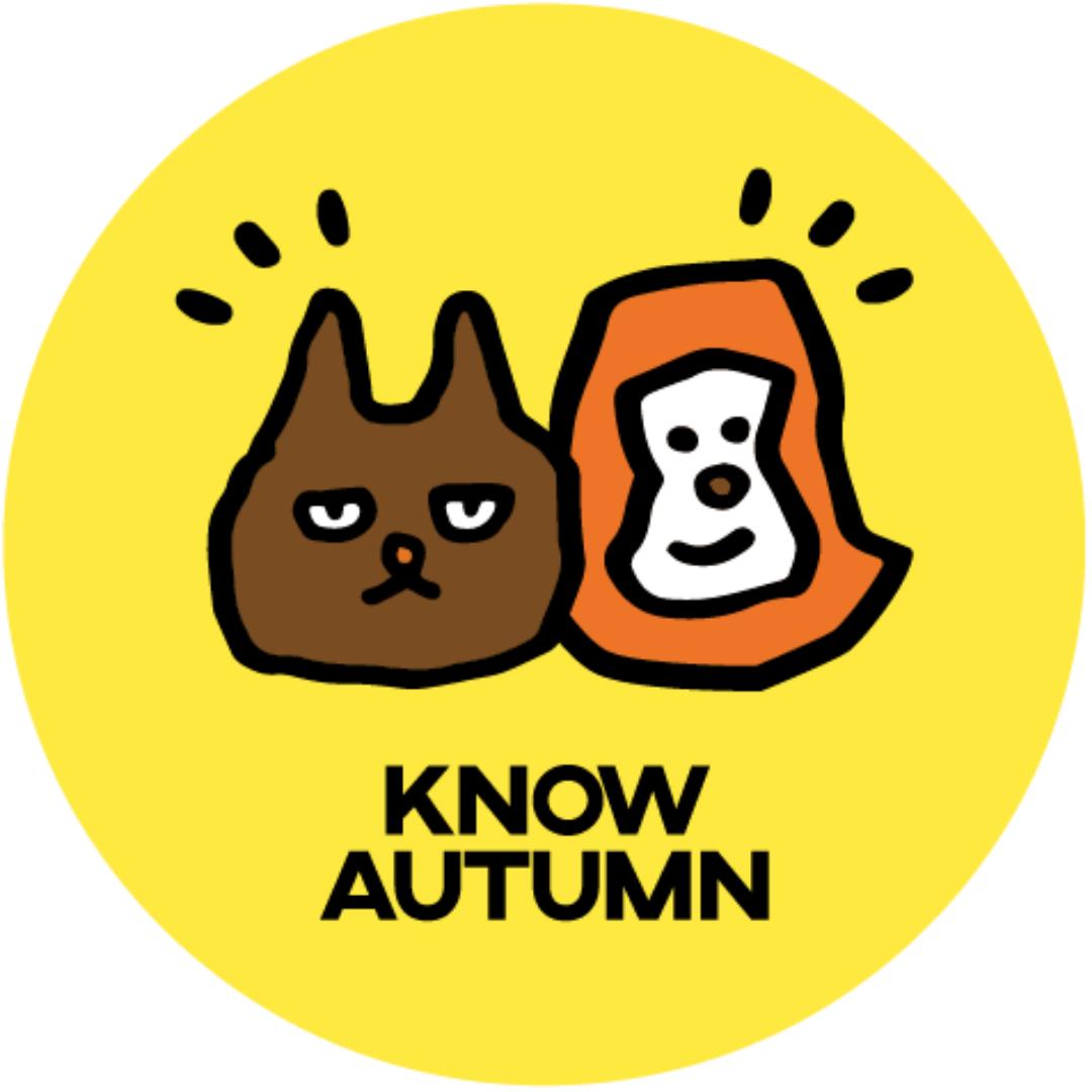知秋咖啡KNOW AUTUMN