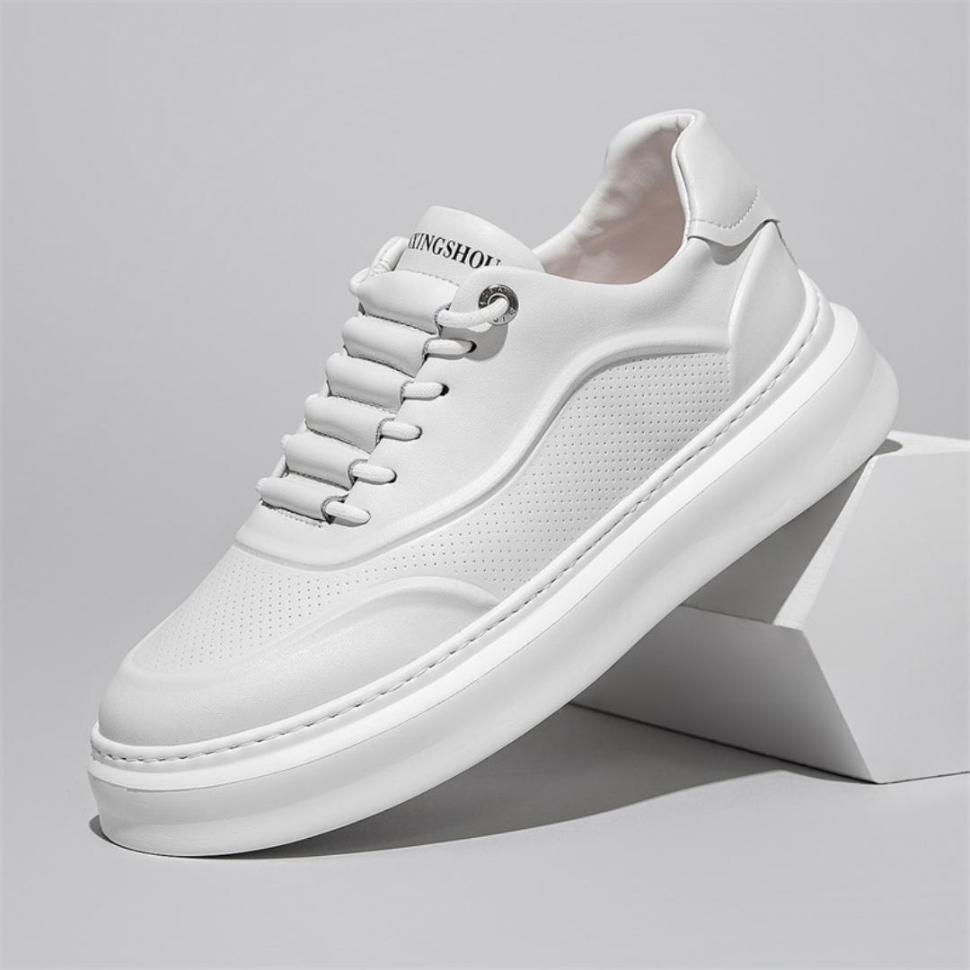 素跃男鞋旗舰店