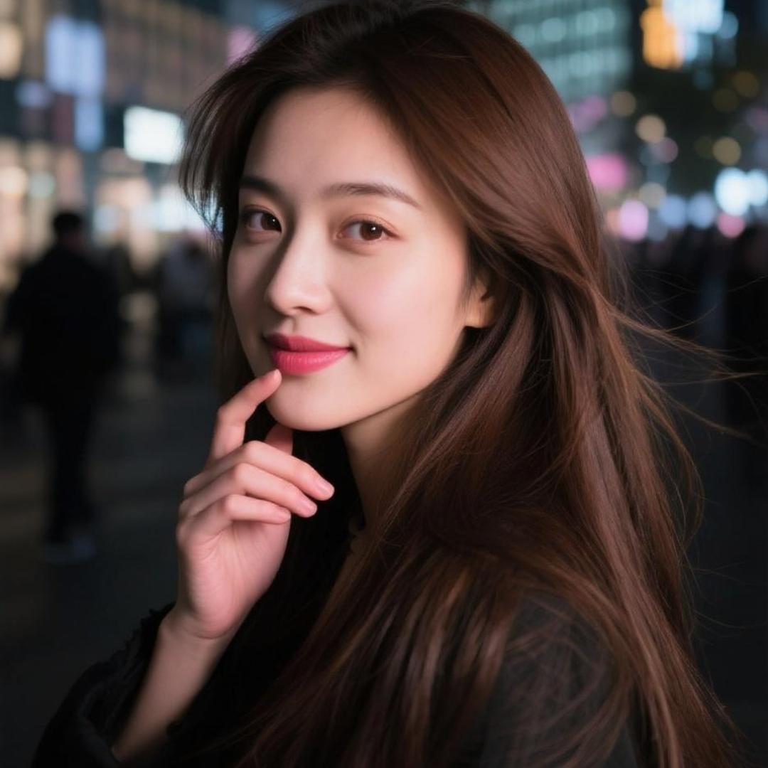 美学穿搭