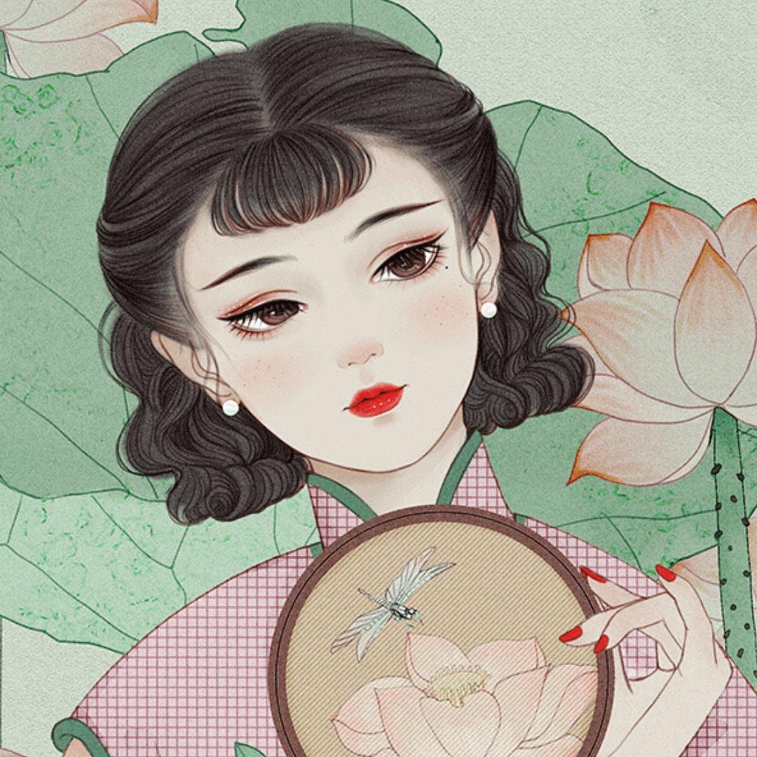 小珑香舍(中式和香品牌)