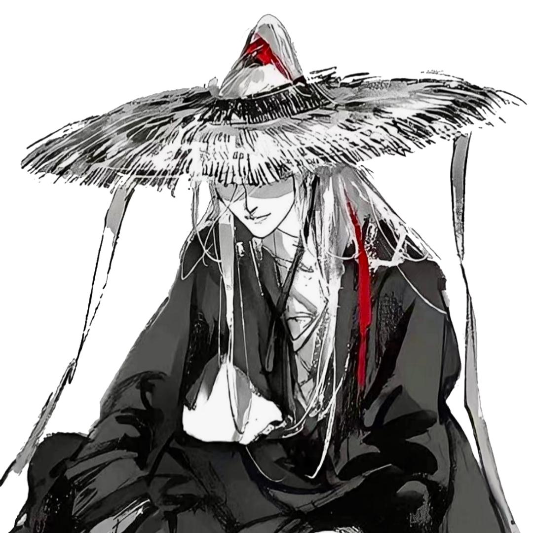 Cs2_帽帽（Go洲双修）