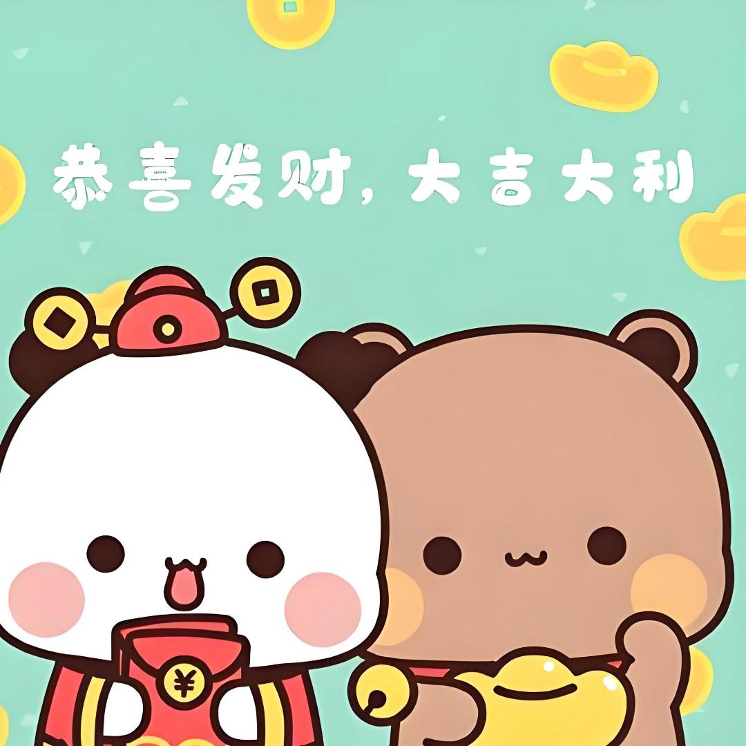 李发财（一二布布挣钱版）