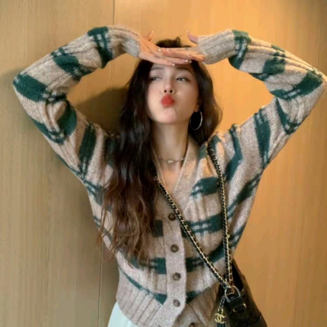 徐若桃💕穿搭甄选