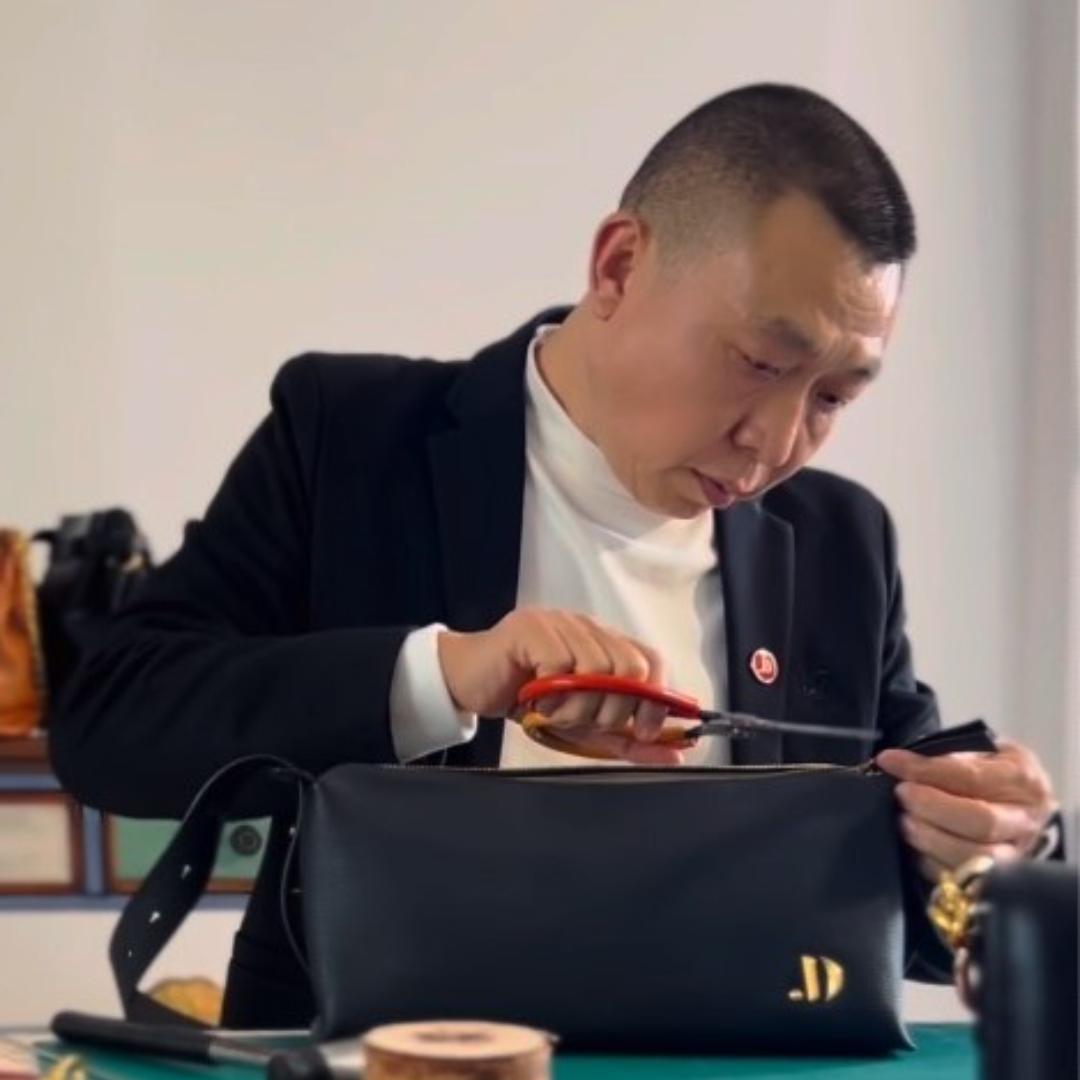 简舞东方-老樊