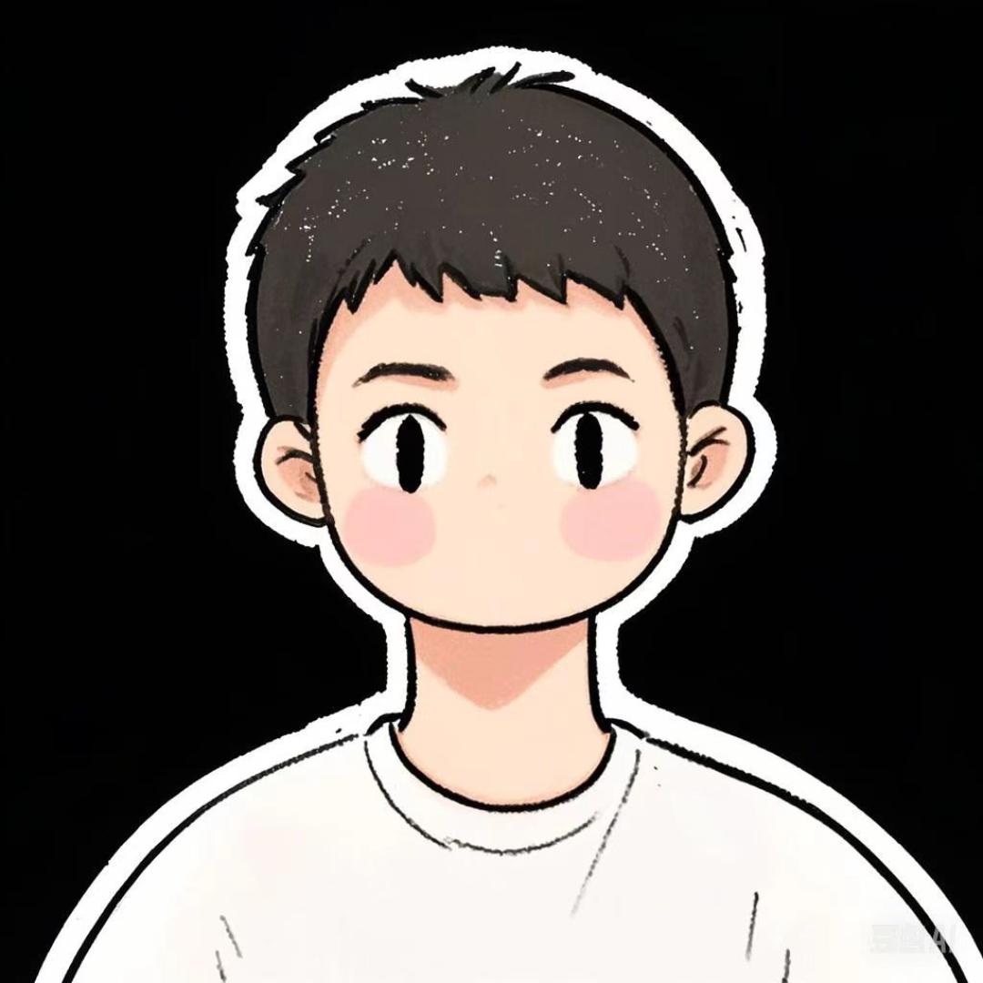 无能的阳阳🐑