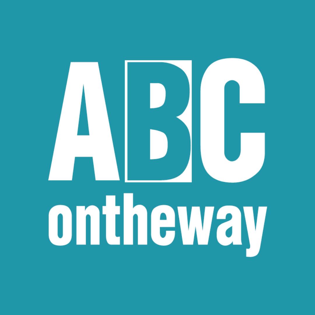 ABC在路上- 突破英语
