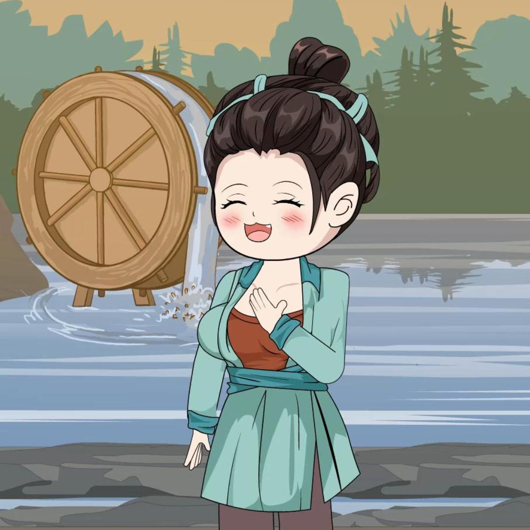 举糕糕动画