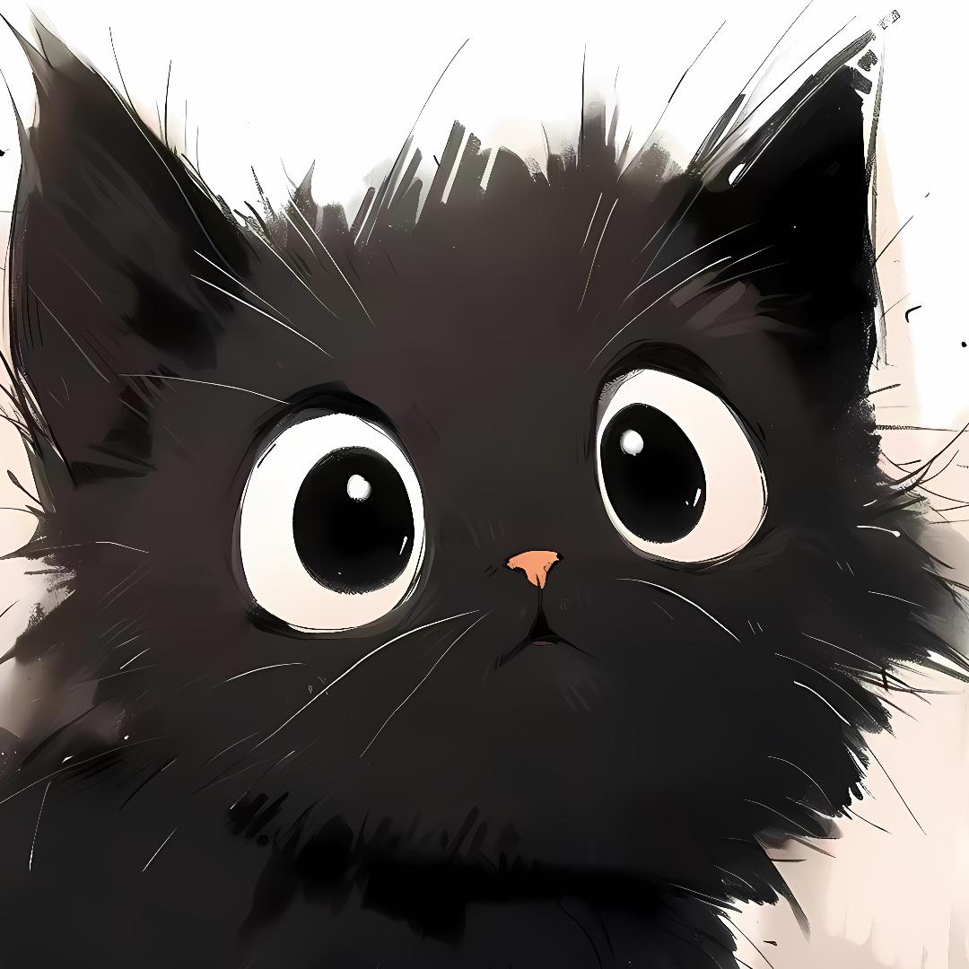 漫猫不是猫