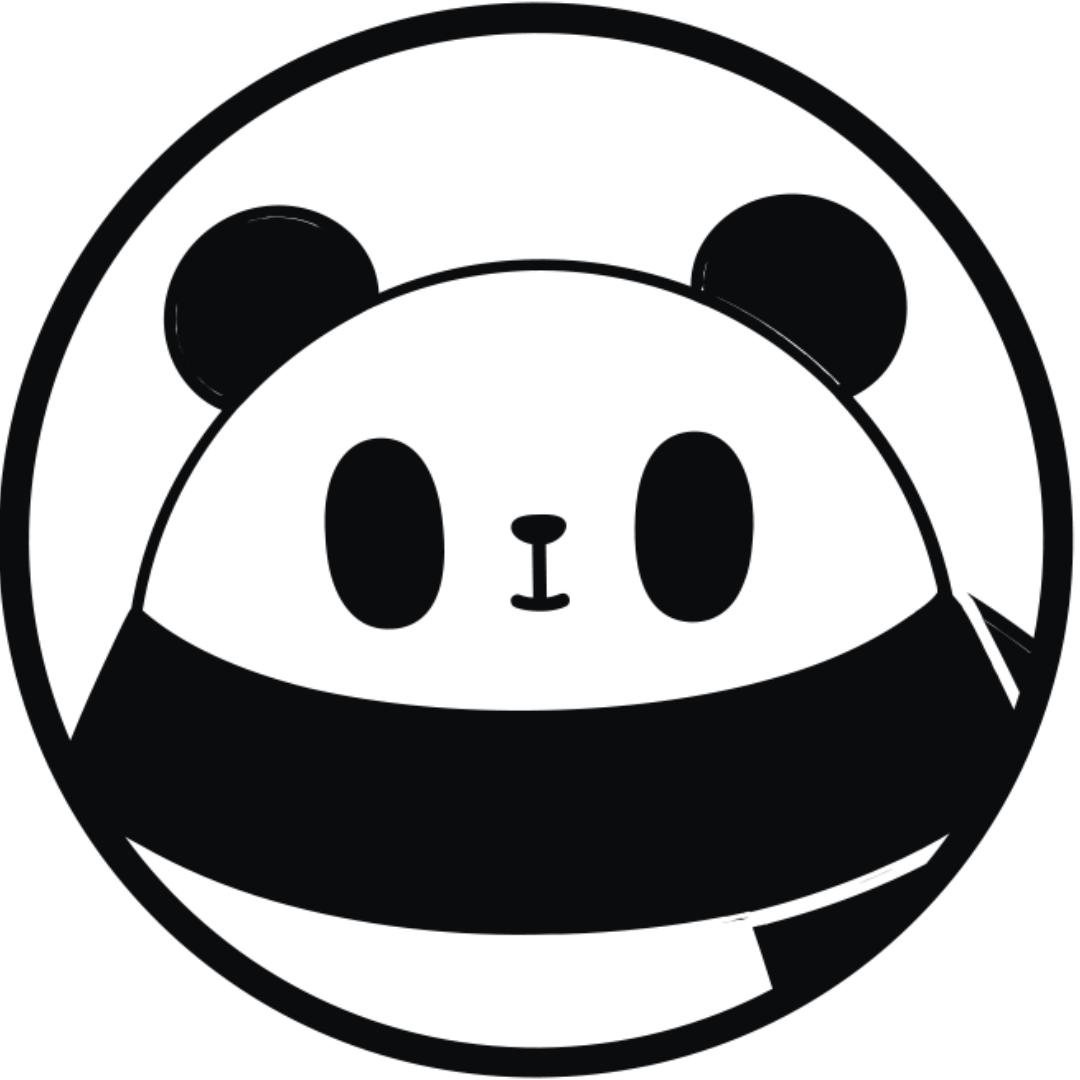 上马餐饮折扣直播间panda zoo