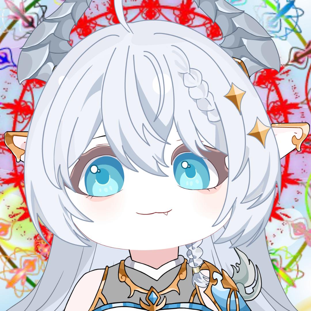 🌈萝御幻想曲