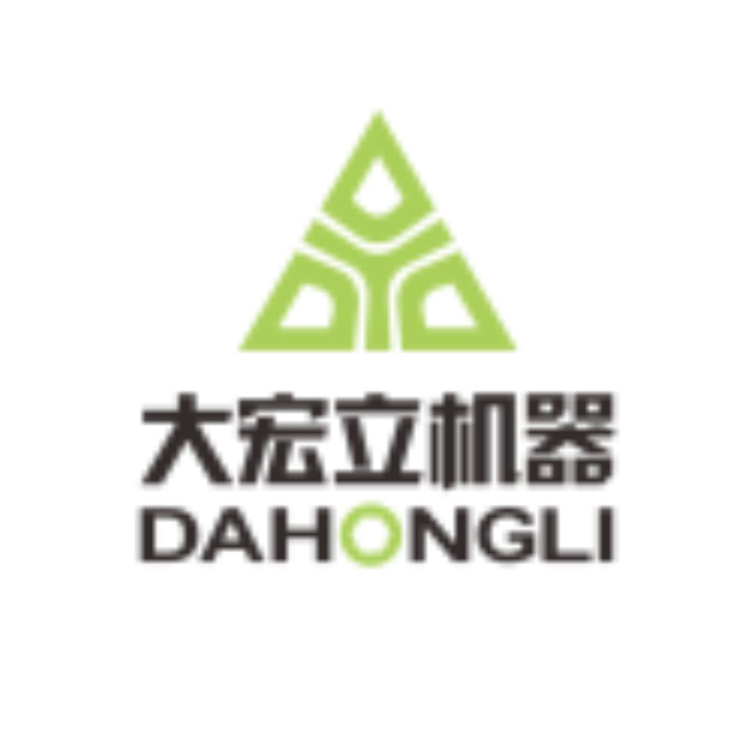 大宏立机器