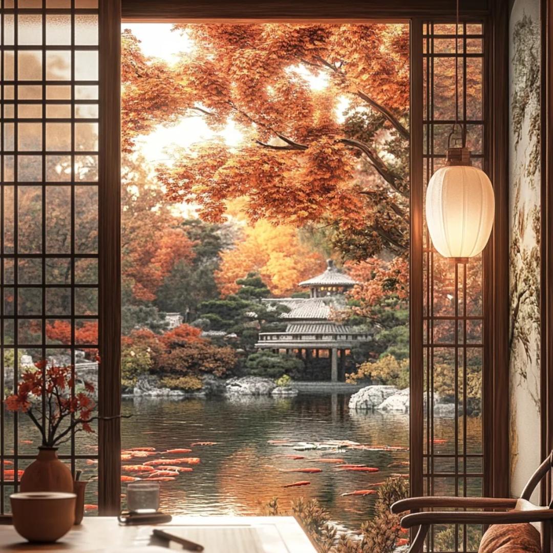 ～秀芳