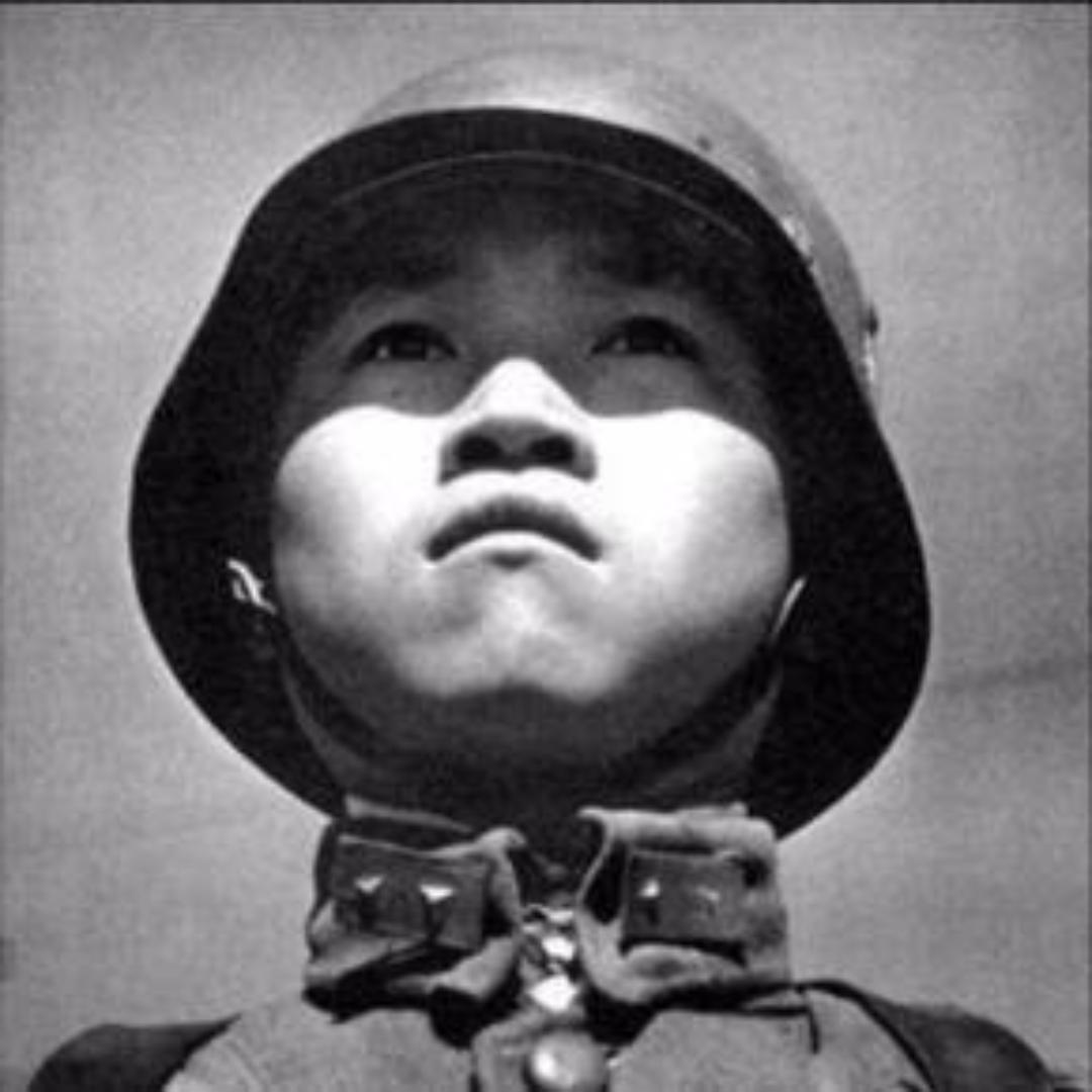 抗战那些事