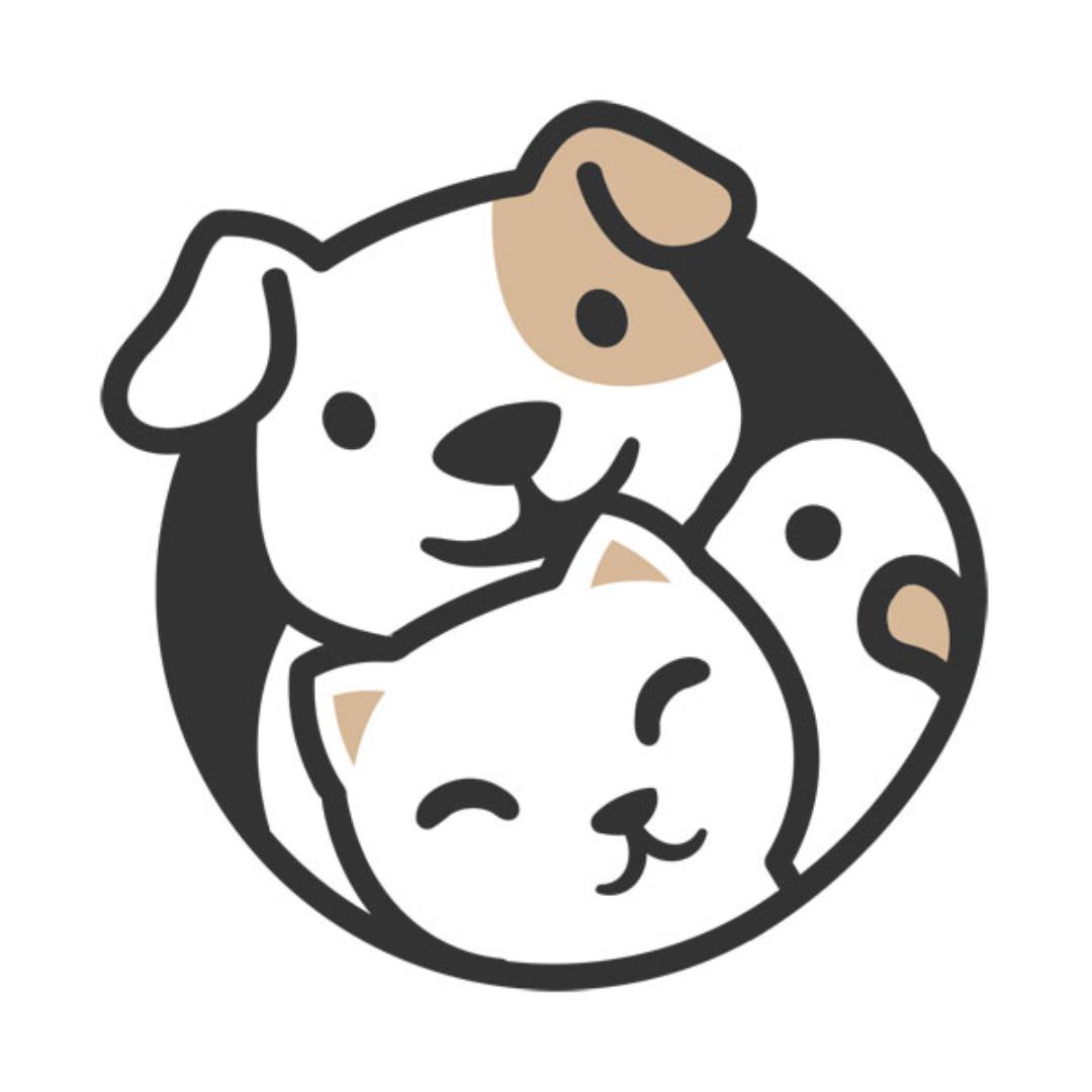 趣看动物萌