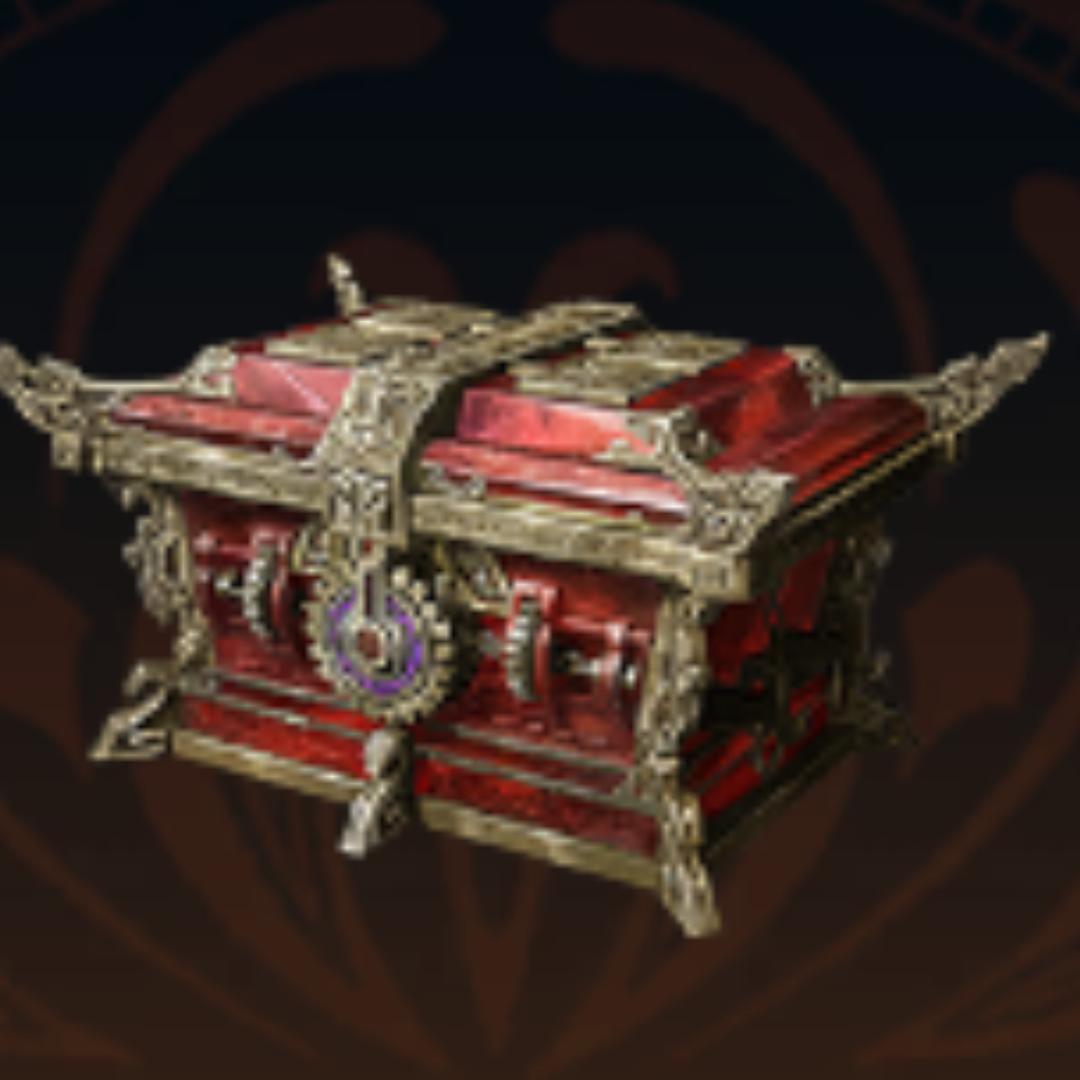 北晋（永劫无间）