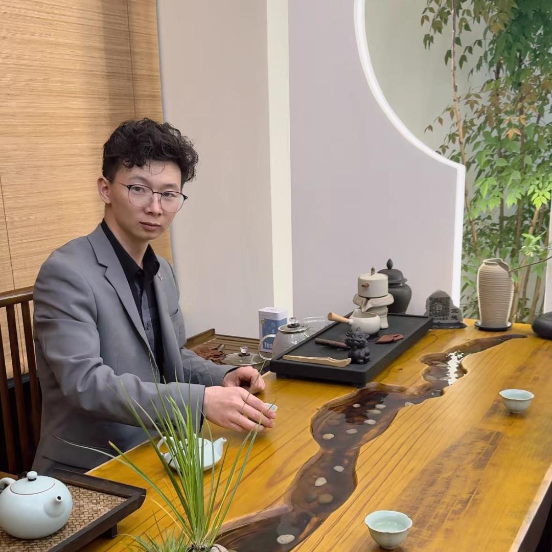 吃不胖的老王