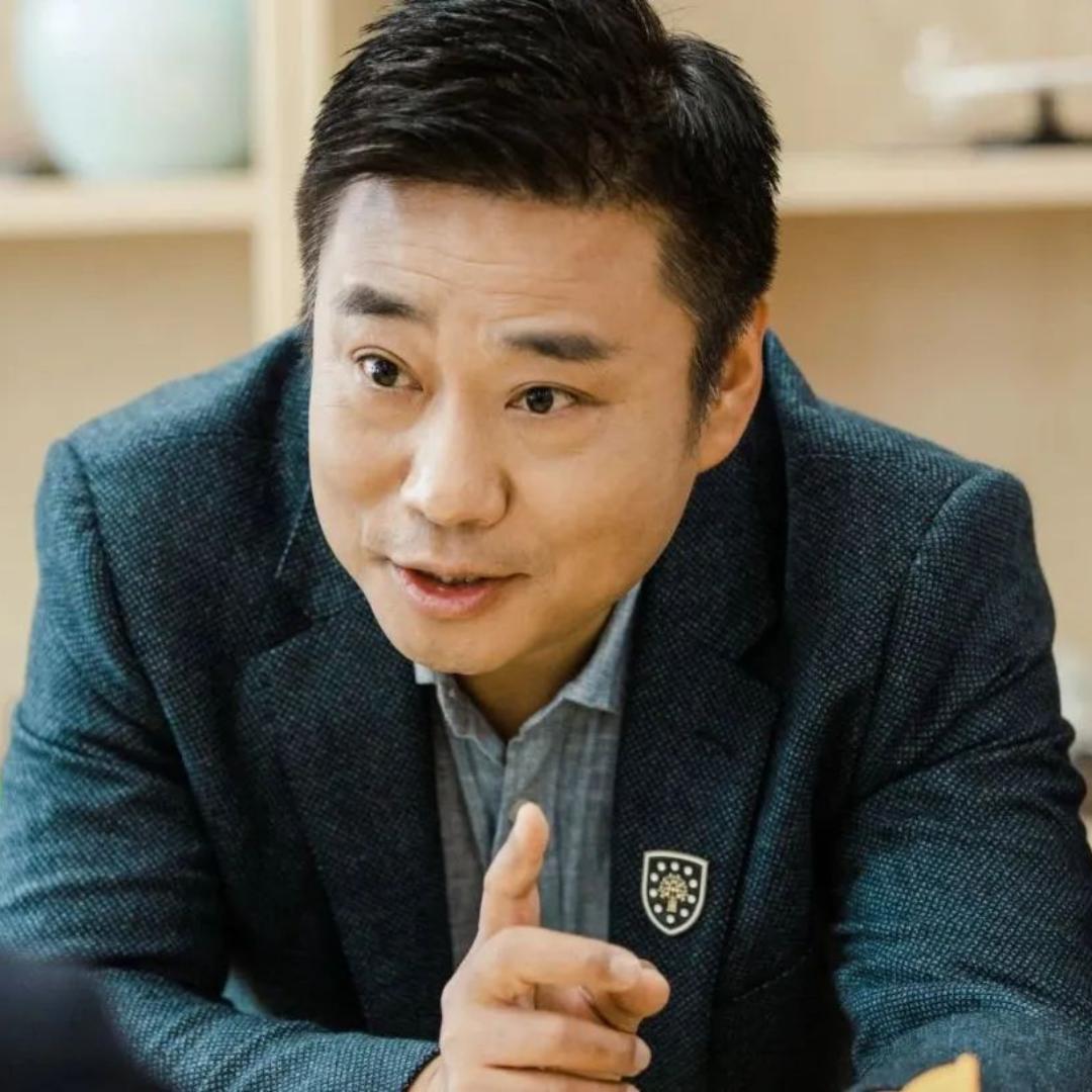 张宏伟全景式数学