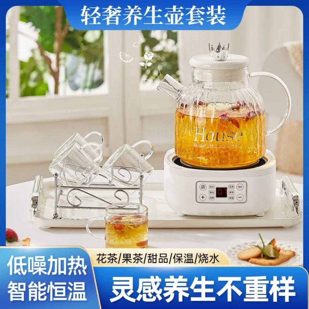 灵丹家电好货店
