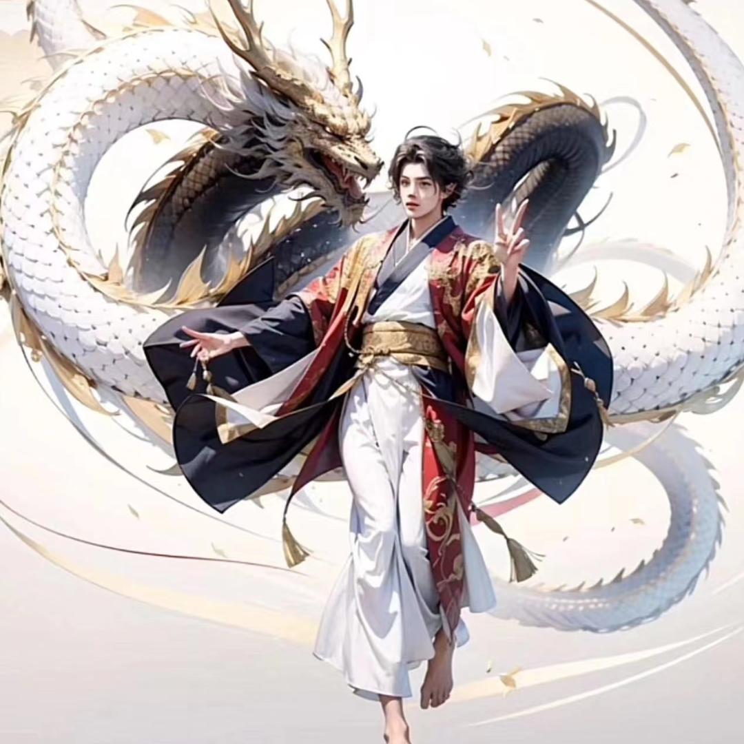 白辰
