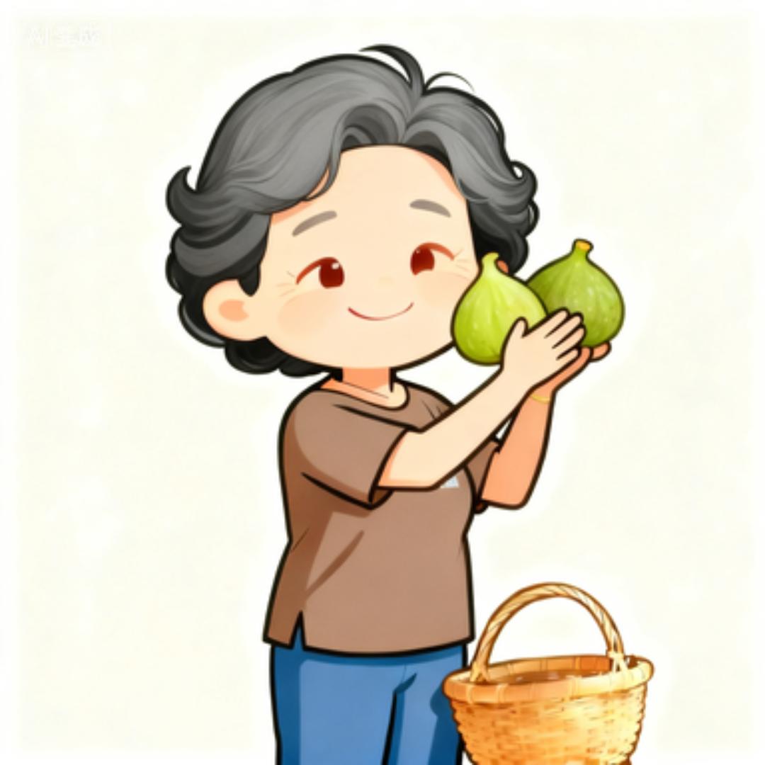胶东阿姨