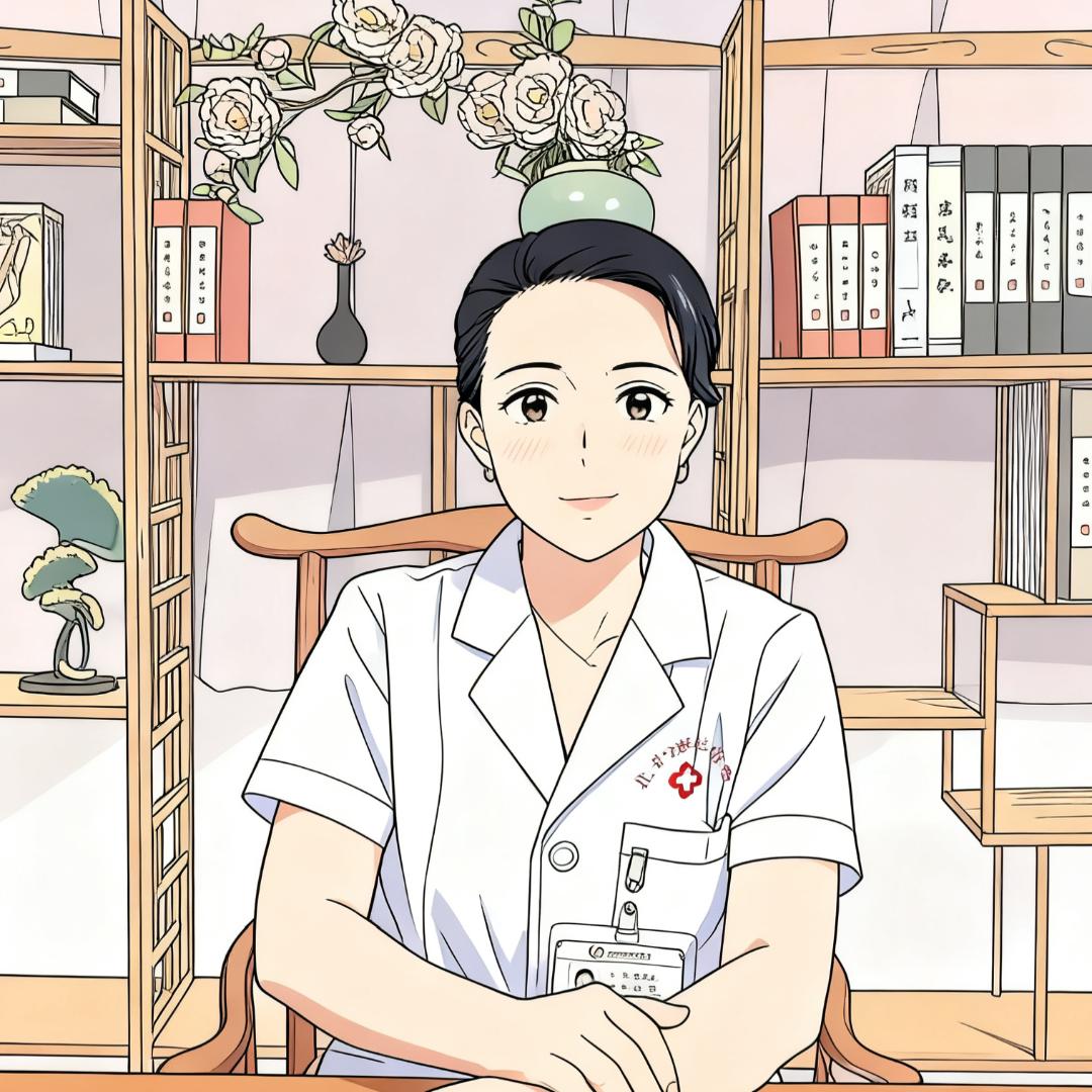 妇产科林芝彩教授