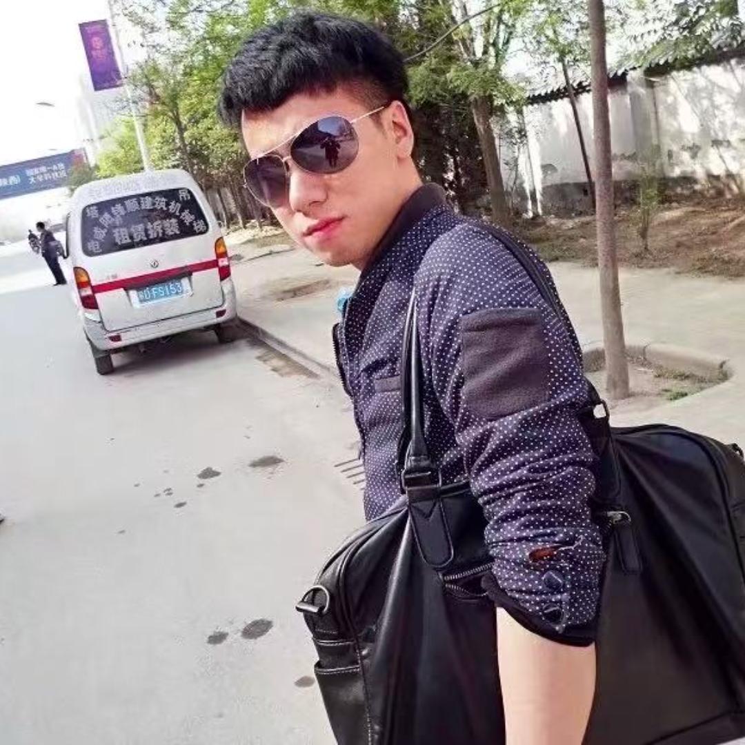 洛阳合荣住房租赁有限公司