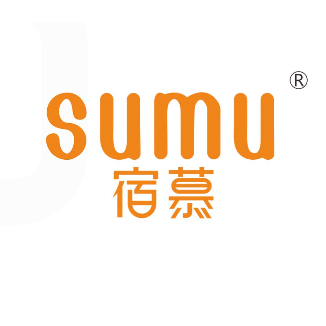 宿慕SUMU女子旗舰店
