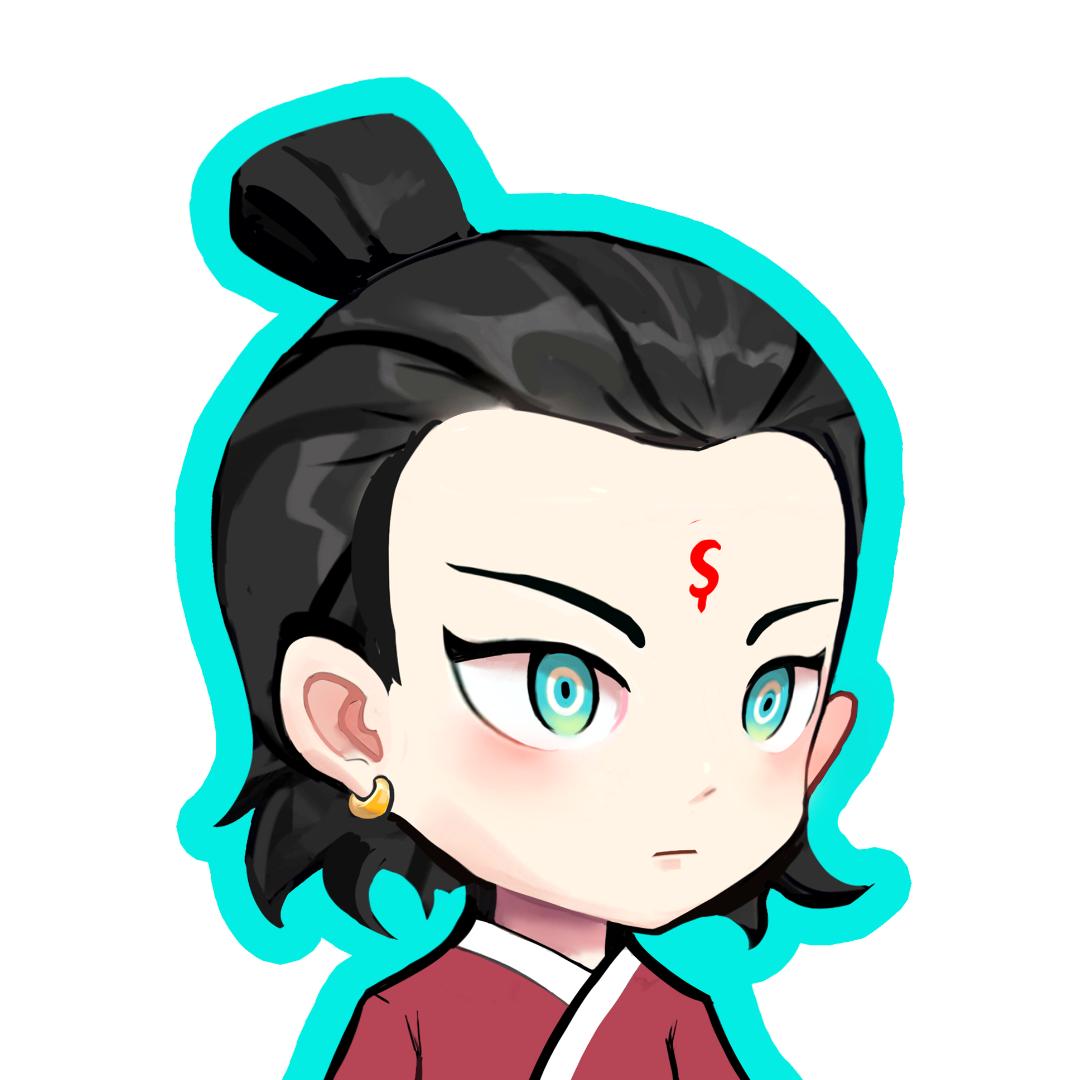 脑中鱼灵