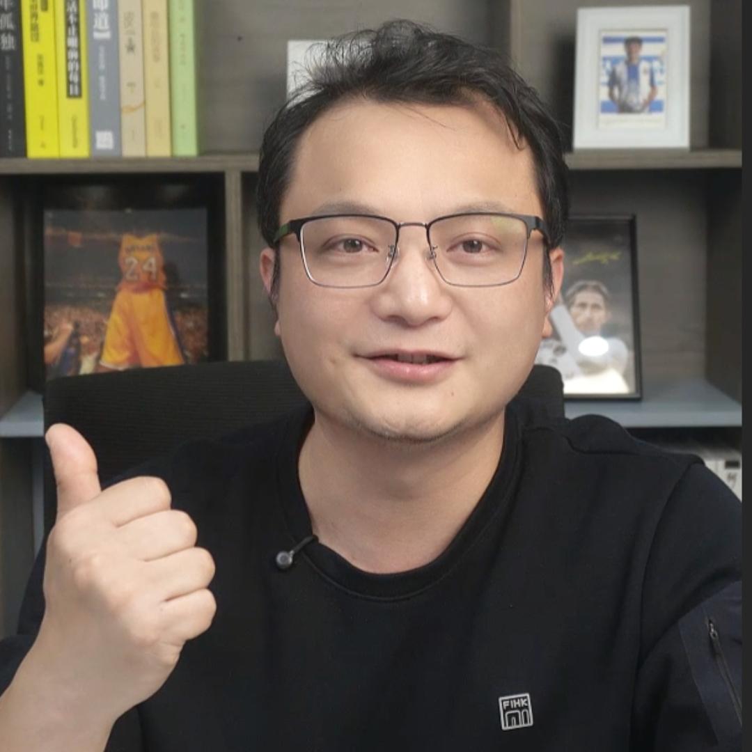 程宁聊球