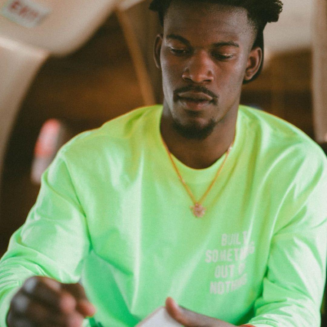 吉米巴特勒JimmyButler