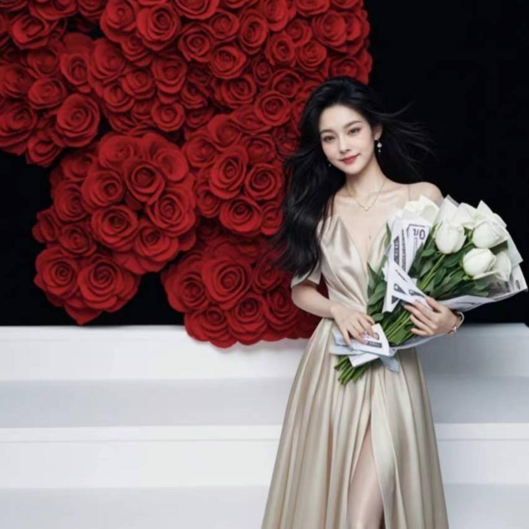 小欠儿（吃亿点）