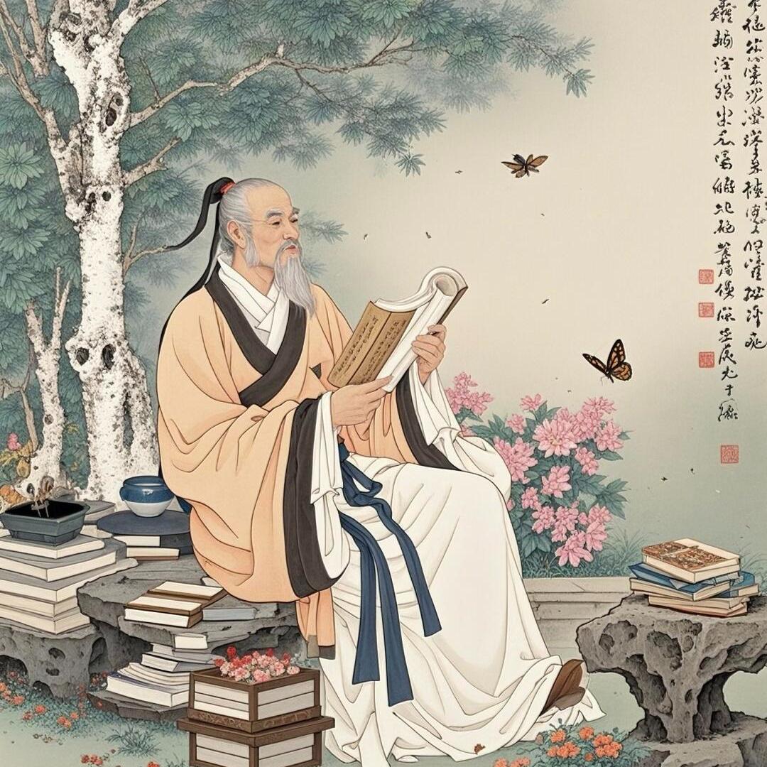 三众