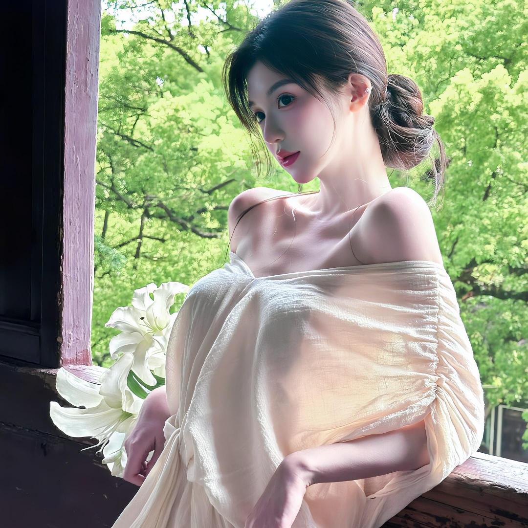 沐沐小铺🥰