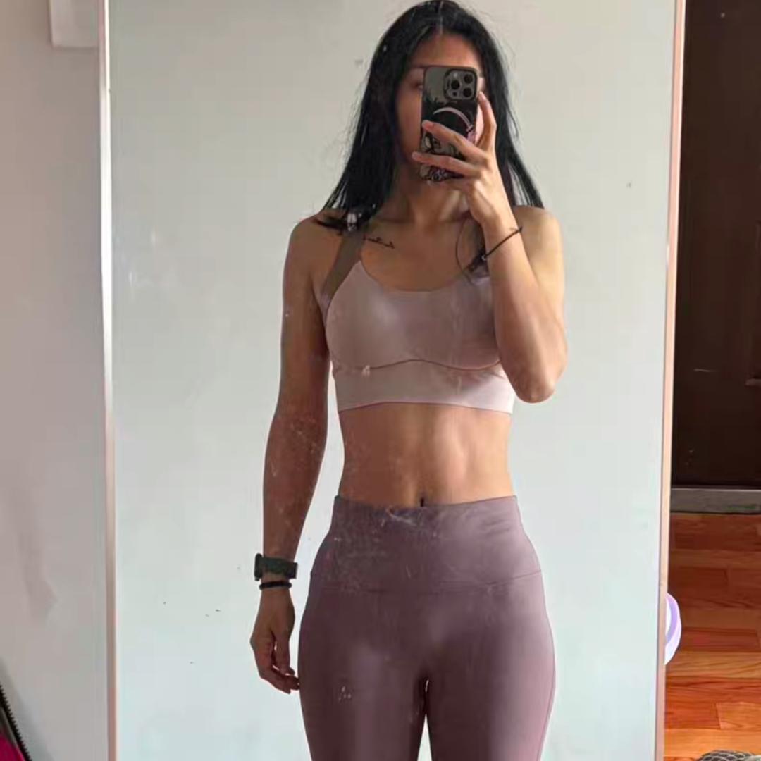 瑜伽户外运动服饰