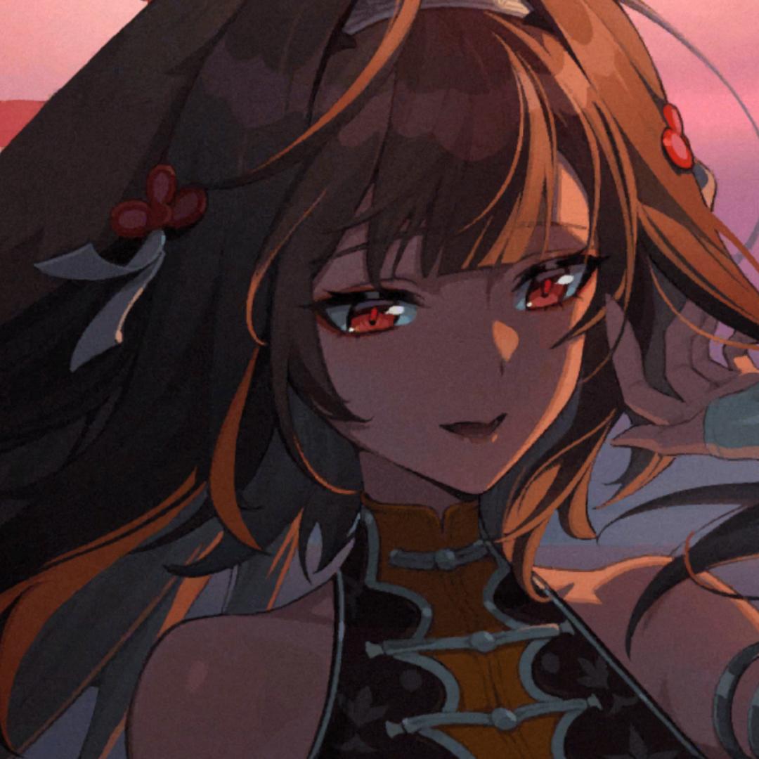 C晓子(三角洲行动，zzz)