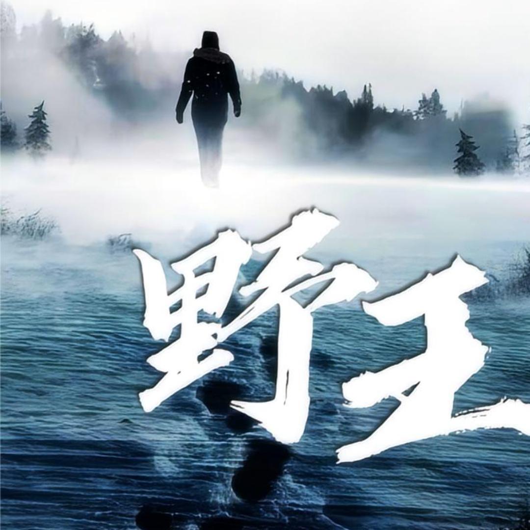 大荒野王