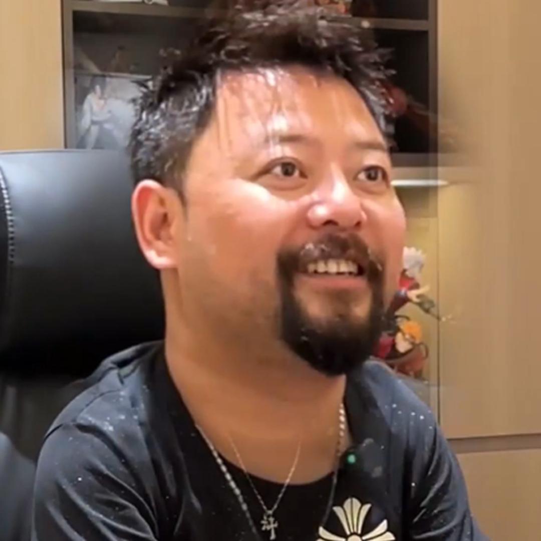 任霜| 远明老酒传承人