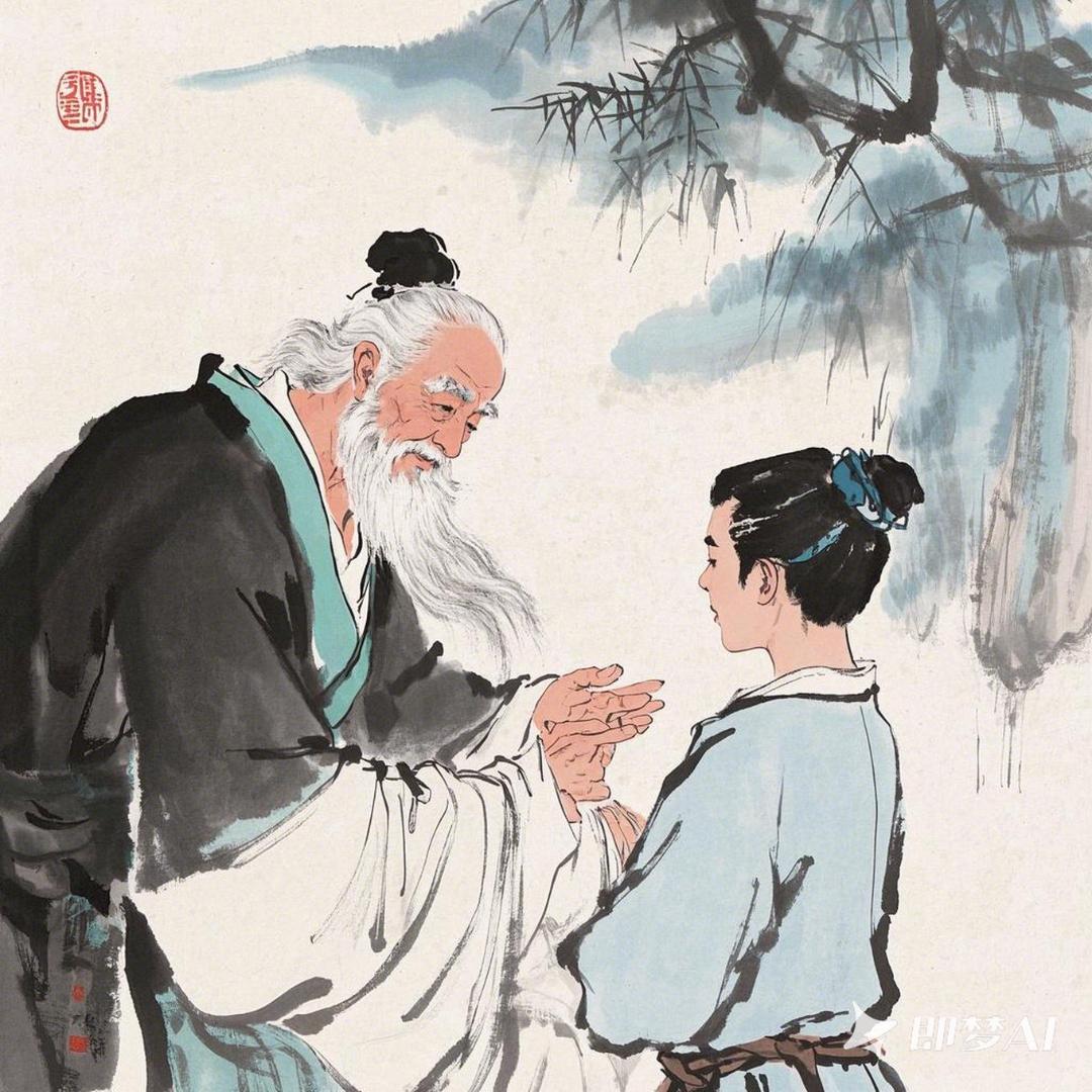 天德贵人