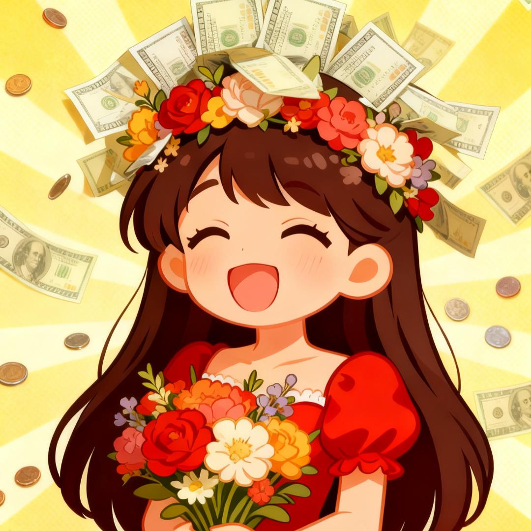 鲶娱爆花富@抖音