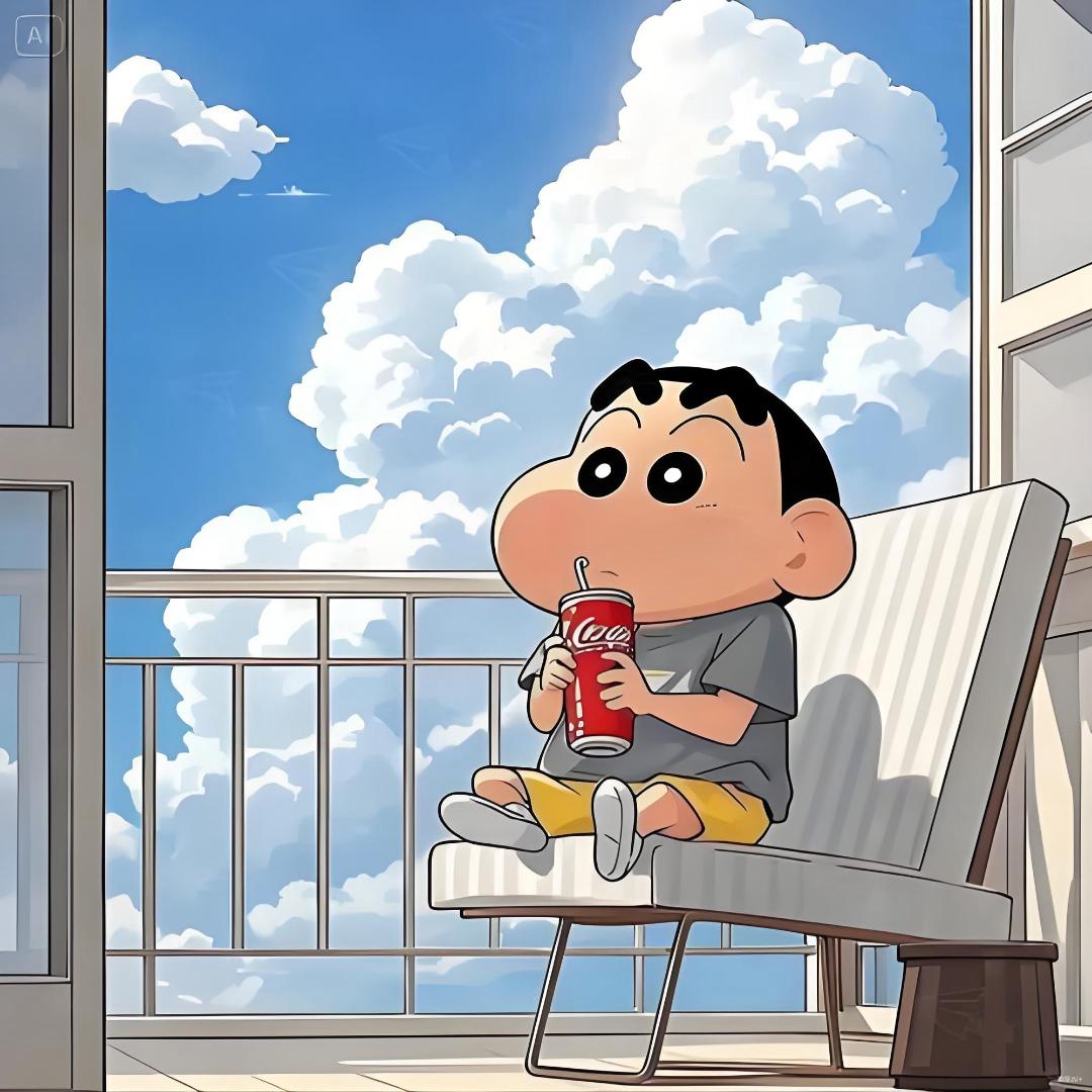 小新（游戏版）